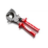 Partex Ratchet Cable Cutter Cables Up To 325mm